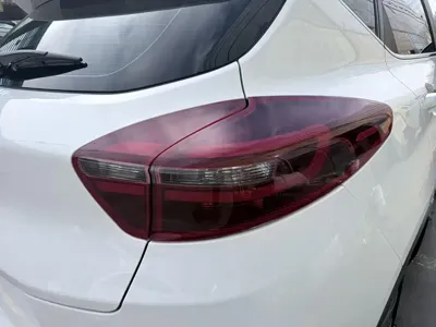 Geely Emgrand GS