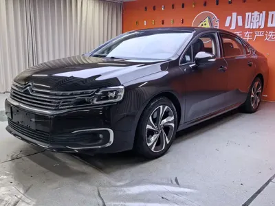 Citroen C6