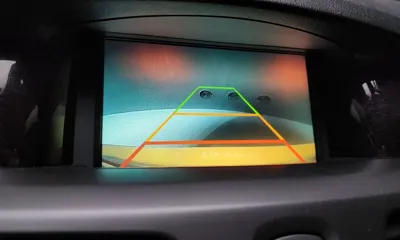 Renault-KoreaSamsung SM5
