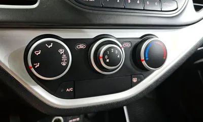 Kia Morning