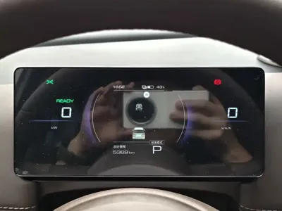 Wuling 星光730新能源