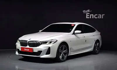 BMW Gran Turismo