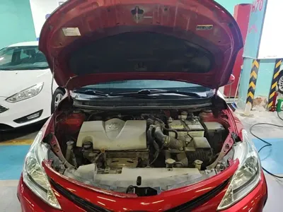 Toyota Vios