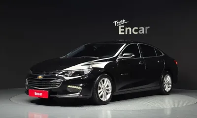 ChevroletGMDaewoo Malibu