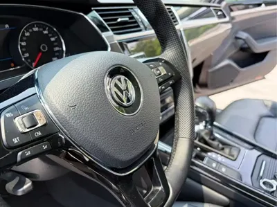 Volkswagen Phideon