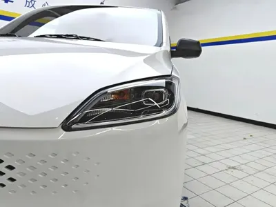 Wuling Hongguang EV