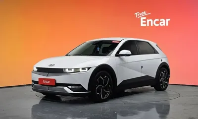 Hyundai Ioniq5