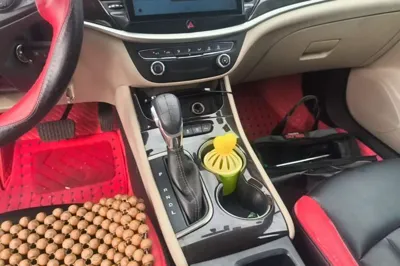 Buick Verano