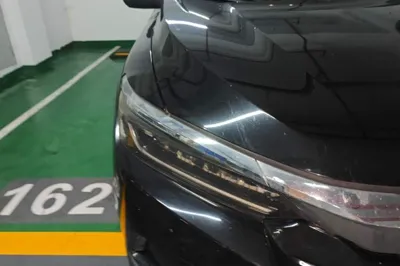 Honda Breeze