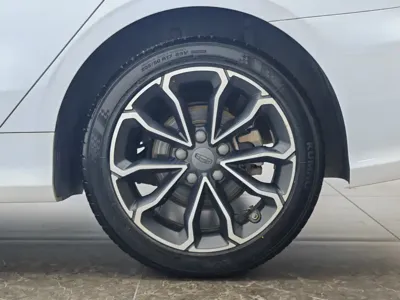 Geely Binrui