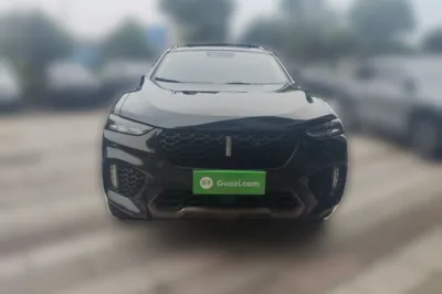 WEY VV7