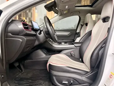BYD Destroyer 05