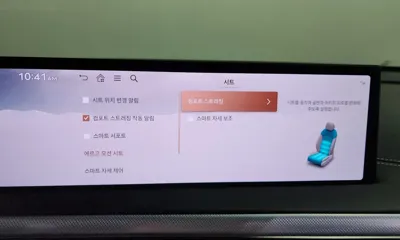 Genesis GV60