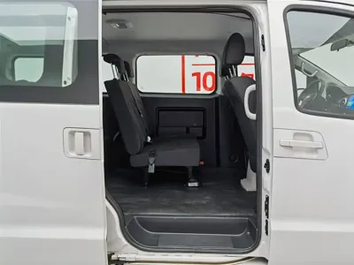 JAC Refine Refine M3