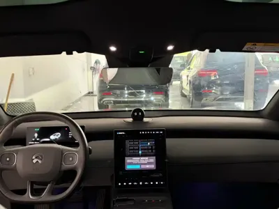Nio ET5T