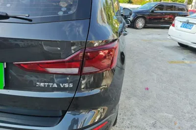 Jetta VS5