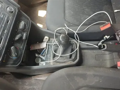 Jetta VA3