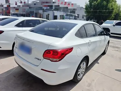 Chevrolet Cavalier