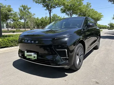 EXEED Xingjiyuan ET
