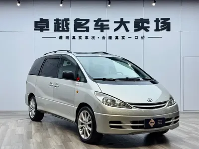 Toyota Previa