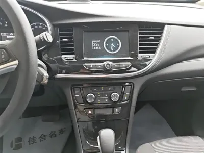 Buick Encore