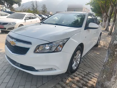 Chevrolet Classic