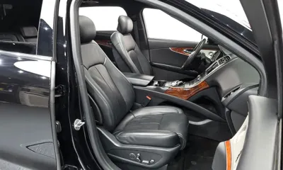 Lincoln MKX