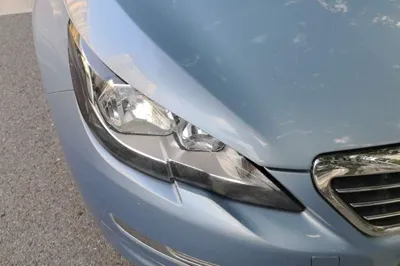 Peugeot 308S