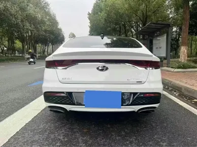 Hyundai Fista