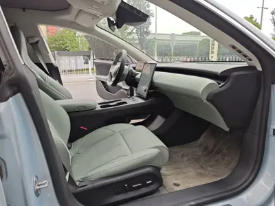 Nio ET5