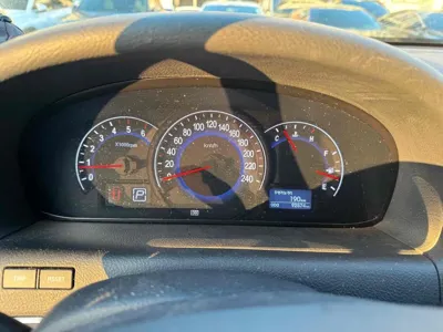 Hyundai Veracruz