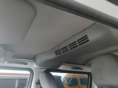 Wuling Rongguang EV