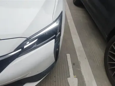 Buick Velite 6