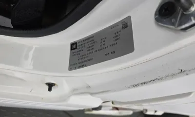 ChevroletGMDaewoo labo