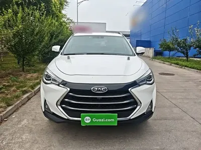 JAC Refine S7