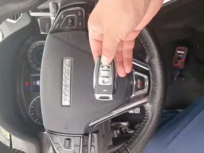 Haval H2