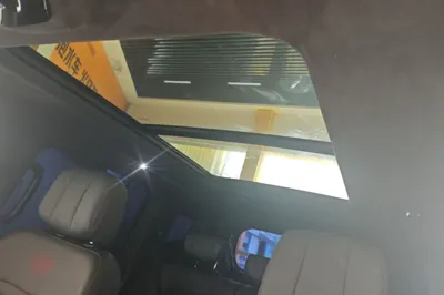JETOUR Shanhai Traveler C-DM