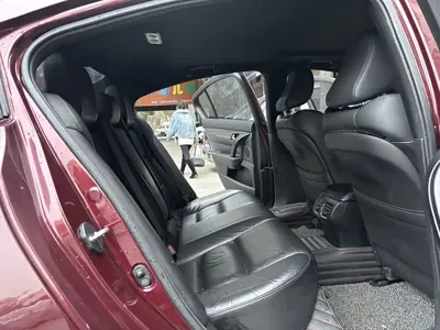 Acura TL