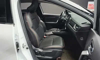 Renault-KoreaSamsung Captur