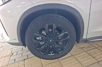 CHANGAN OSHAN X5 PLUS