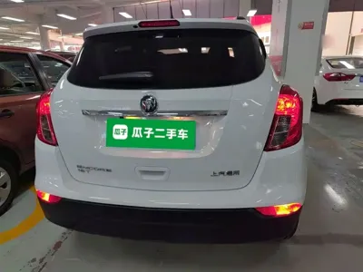 Buick Encore