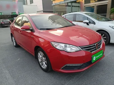 Roewe 360