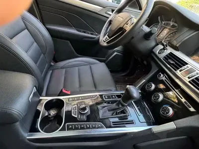 Haval H7