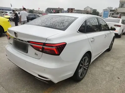 Roewe 荣威i6经典