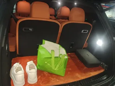 Li Auto Li L8