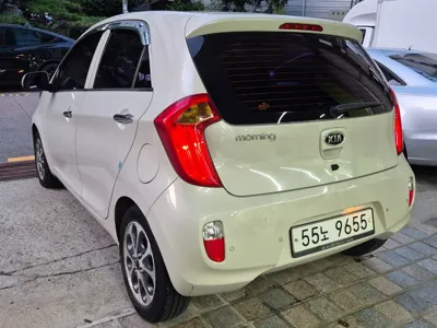 Kia Morning