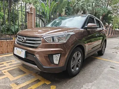 Hyundai ix25