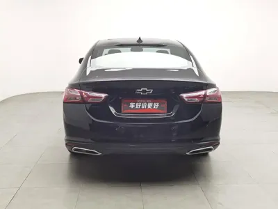 Chevrolet Malibu XL