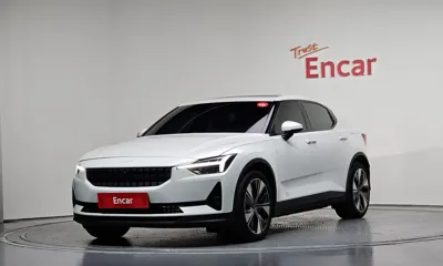 Polestar Polestar 2
