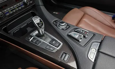 BMW 6-Series